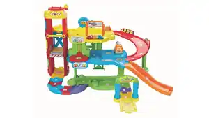 VTech - Tut Tut Baby Flitzer - Parkgarage