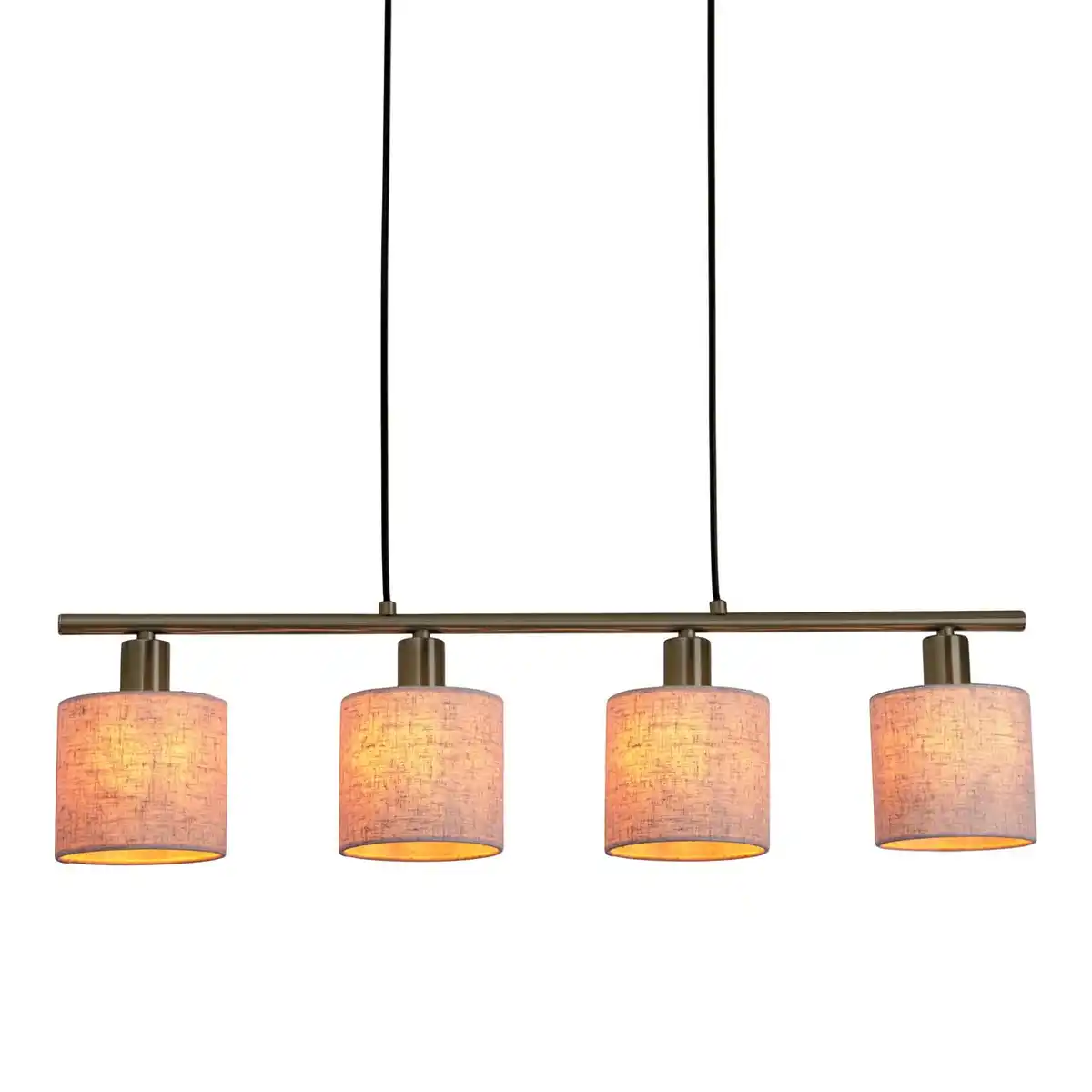 Bild 4 von 4er Pendelleuchte "MARON"