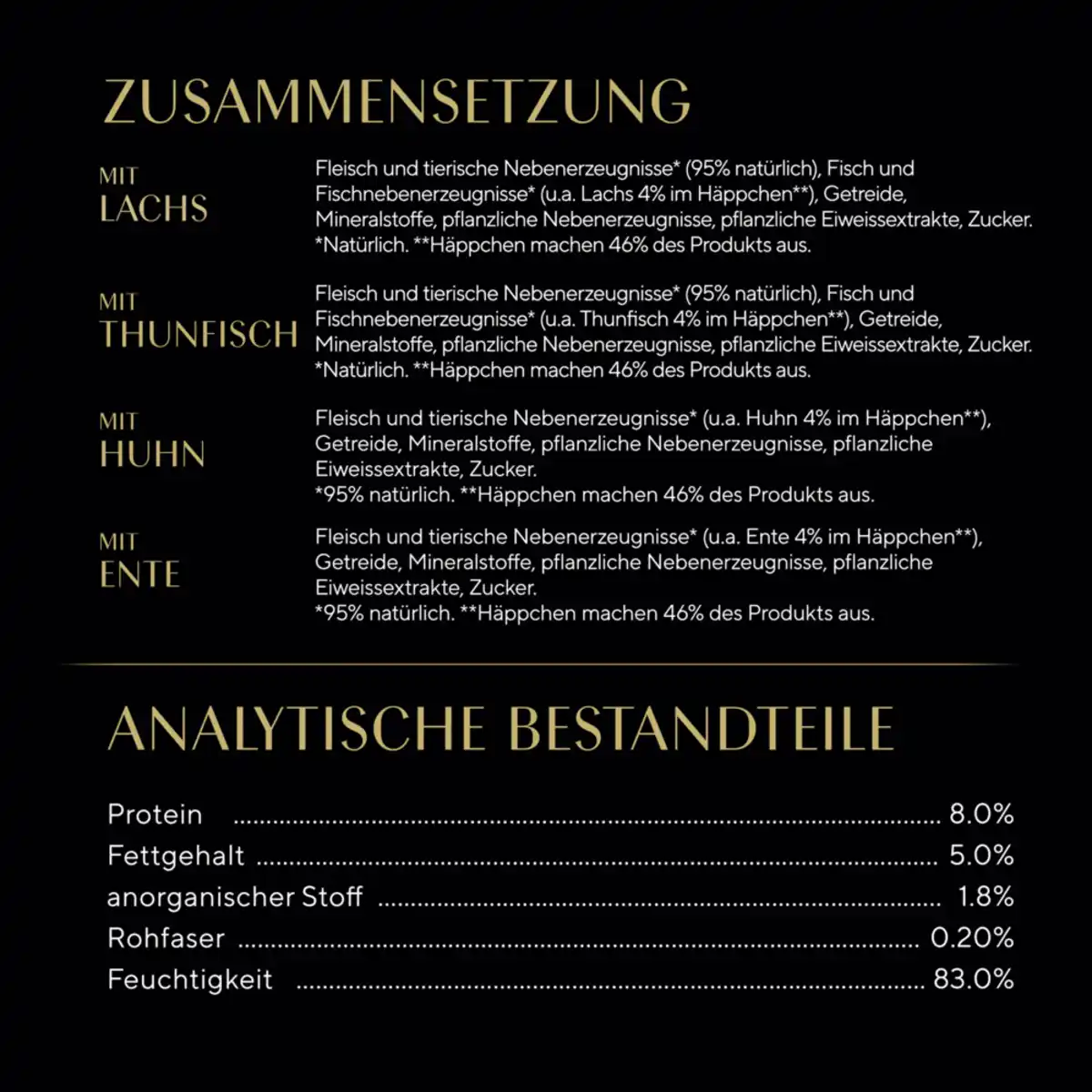 Bild 3 von Schale Multipack Sauce Collection Feine Vielfalt MSC 32x85g