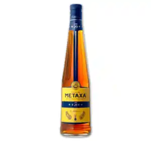 METAXA 5 Sterne*