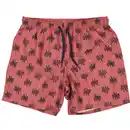 Bild 1 von Herren Badeshorts, Terra, M