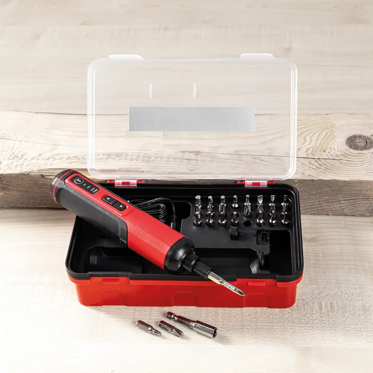 Bild 2 von Akku-Schraubendreher 3,6 V