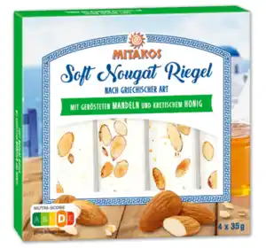 MITAKOS Soft-Nougat*