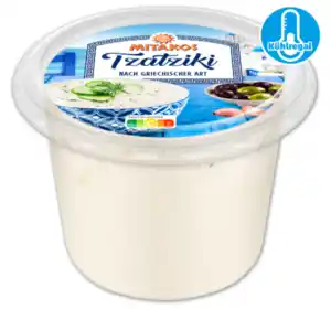 MITAKOS Tzatziki