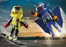 Bild 1 von Playmobil 70824 DuoPack Air Stuntshow 2er-Set