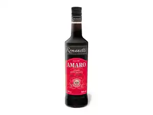 ROMANETTI Amaro Kräuterlikör 30% Vol