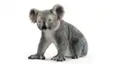 Bild 1 von Schleich 14815 - Wild Life - Koalabär