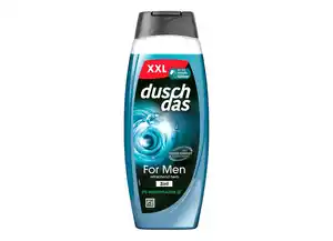 DUSCHDAS Duschgel 450ml For Men