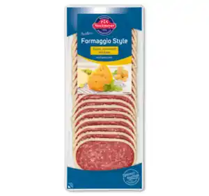 STOCK­MEYER Salami*