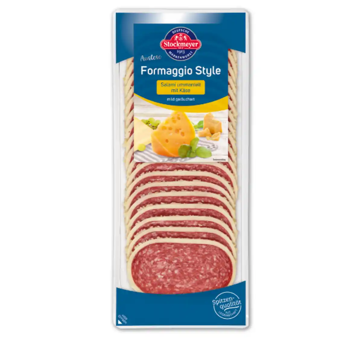 Bild 1 von STOCKMEYER Salami*