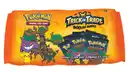 Bild 1 von POKÉMON Sammelkartenspiel - 2024 Trick or Trade BOOSTER Bundle