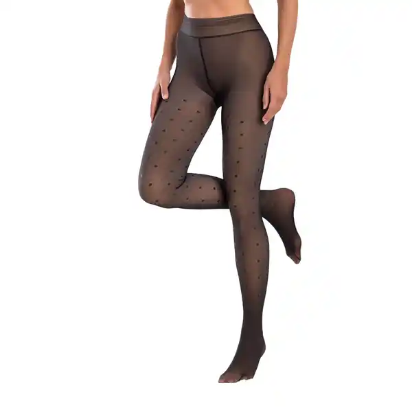 Bild 1 von Thermo-Leggings/ -Strumpfhose