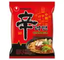 Bild 1 von NONGSHIM Ramyun Noodle Soup*