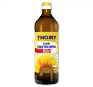 THOMY Reines Sonnenblumenöl*