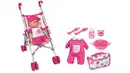 Bild 1 von Müller - Toy Place - Puppen-Buggy Set