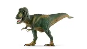 Schleich 14587 - Dinosaurier - Tyrannosaurus Rex