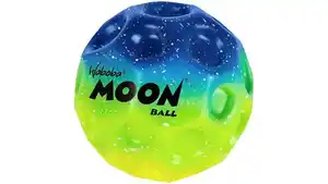 Waboba Moon Ball Gradien Elliott 3250607, 1 Stück, Sortiert