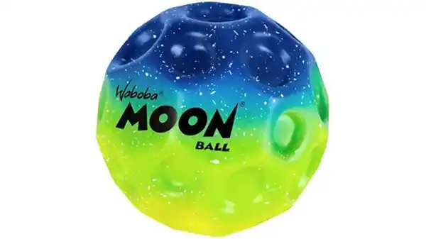 Bild 1 von Waboba Moon Ball Gradien Elliott 3250607, 1 Stück, Sortiert