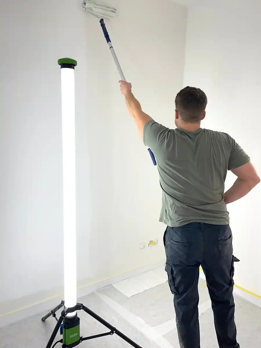 Bild 2 von LED-STRAHLER BCL 360° TOWER LED [230V - DE] - IP54