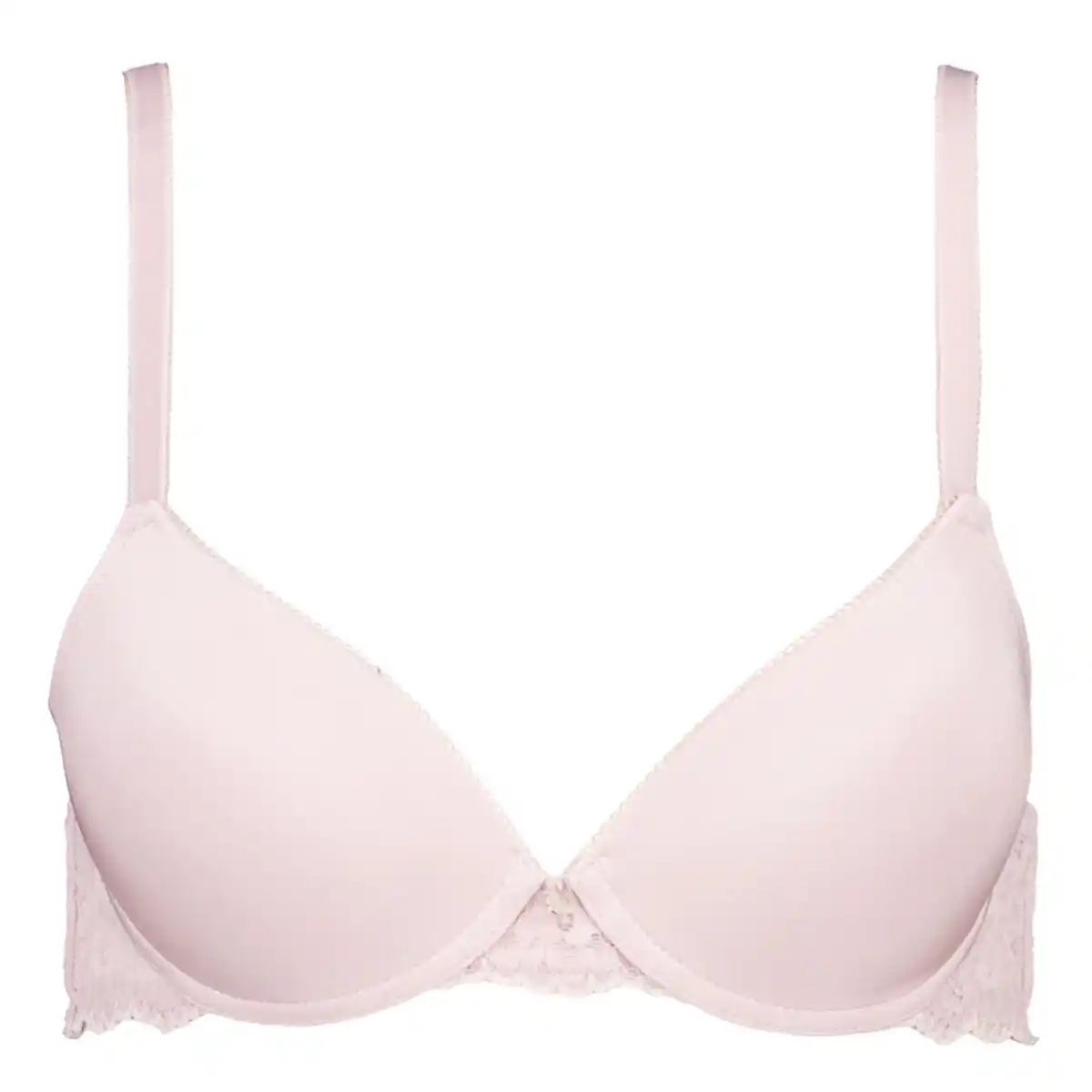 Bild 1 von Damen-Plunge-BH D-E, Lila, 95E