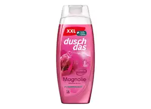 DUSCHDAS Duschgel 450ml Magnolie