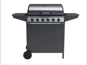 Tepro Gasgrill Kingsville