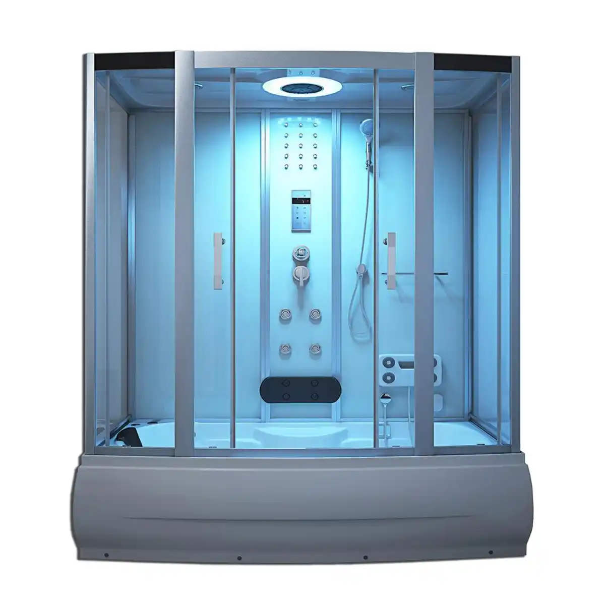 Bild 4 von DIAMOND BIG weiß