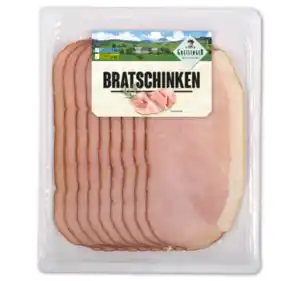 GREISINGER Bratschinken*