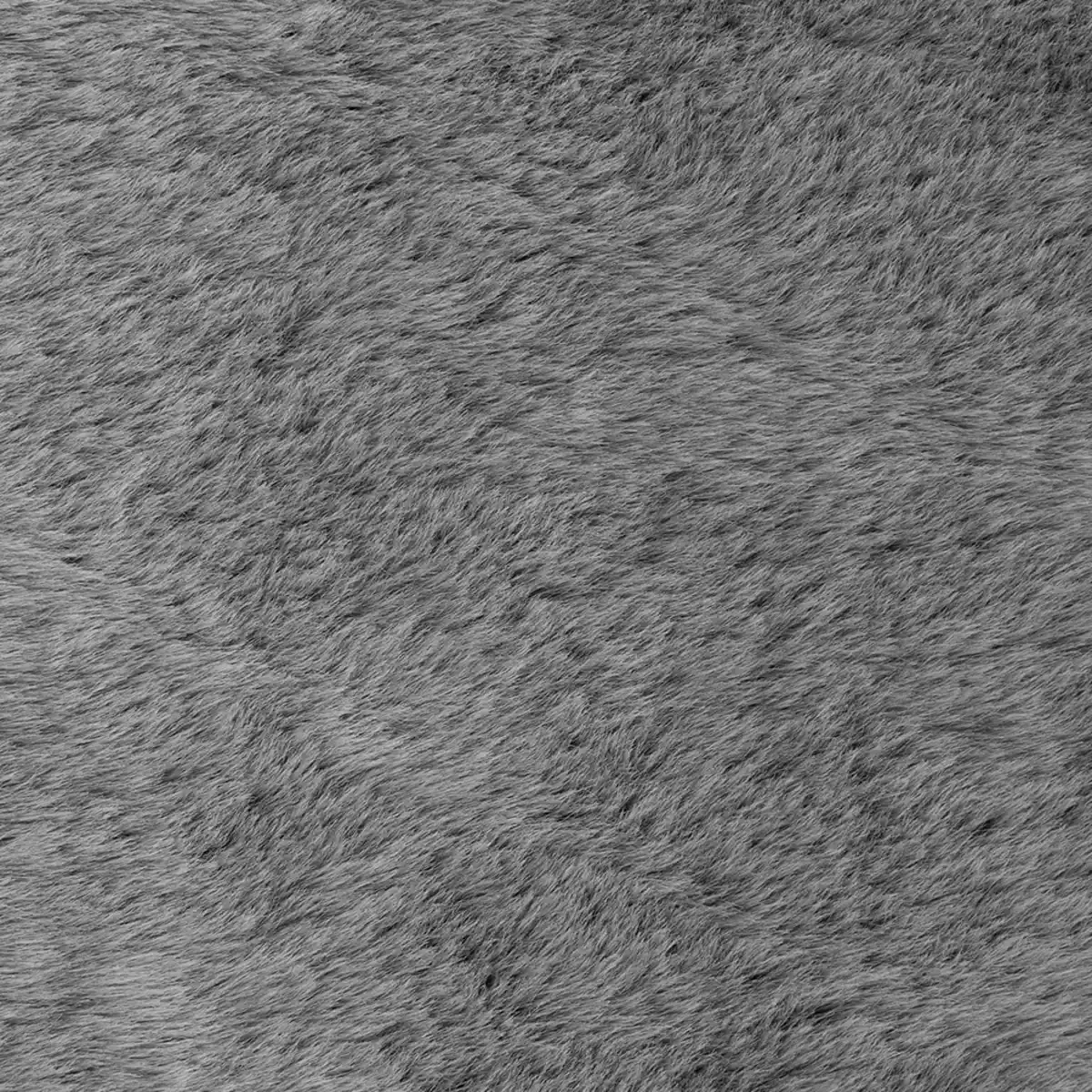 Bild 3 von Allzweckteppich "Faux Rabbit"