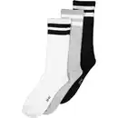 Bild 1 von Herren Sportsocken 3er-Pack, Schwarz, 43/46