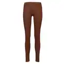 Bild 1 von Damen-Leggings, Braun, 46