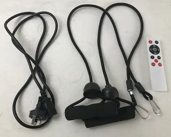 Bild 2 von Vibrationsplatte VP 1010 weiß