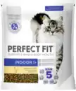 Bild 1 von Katze Beutel Indoor 1+ mit Huhn 1,4kg