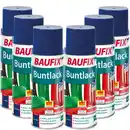 Bild 1 von Buntlack Spray marineblau 6er-Set