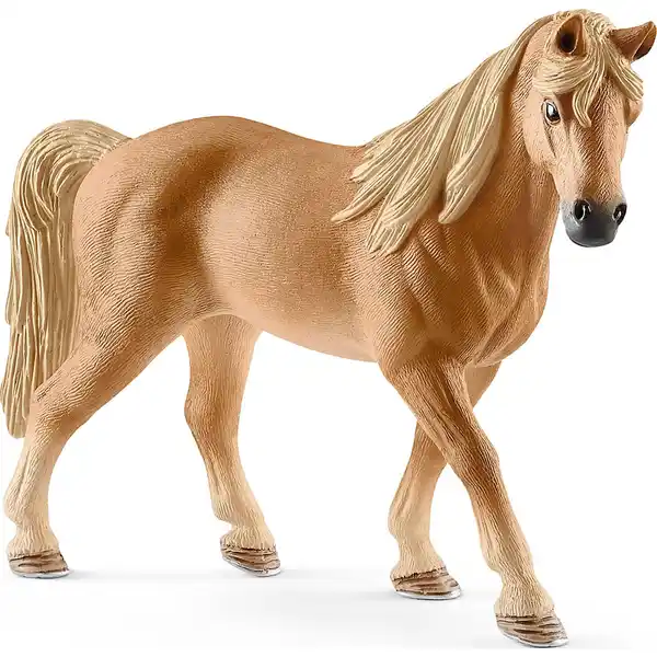 Bild 1 von Schleich Spielfigur Tennessee Walker Stute 13833 Farm World