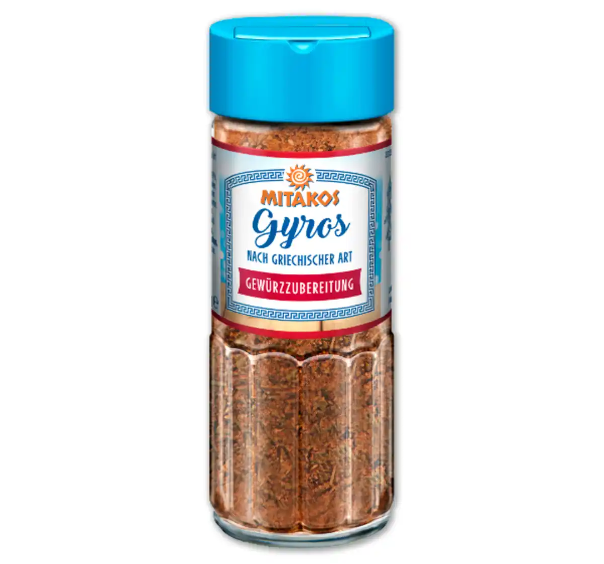 Bild 1 von MITAKOS Gewürzmischung*