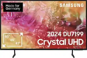 Samsung GU43DU7199UXZG