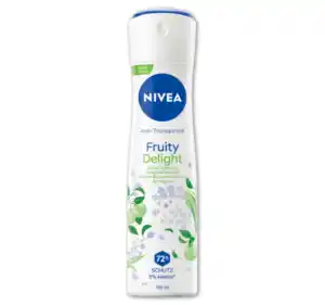 NIVEA Deospray*