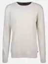 Bild 1 von Herren Strickpullover Beige