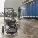 Bild 4 von Hochdruckreiniger 210cc POWXG9090