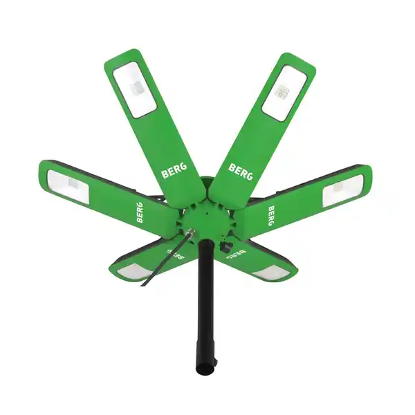 Bild 2 von LED-STRAHLER BCL 360° STAR LED 120 TS 30 [230V-EU] - IP65