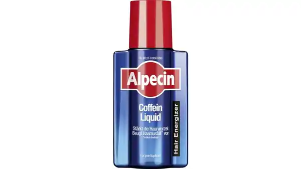 Bild 1 von Alpecin Coffein-Liquid 200ml