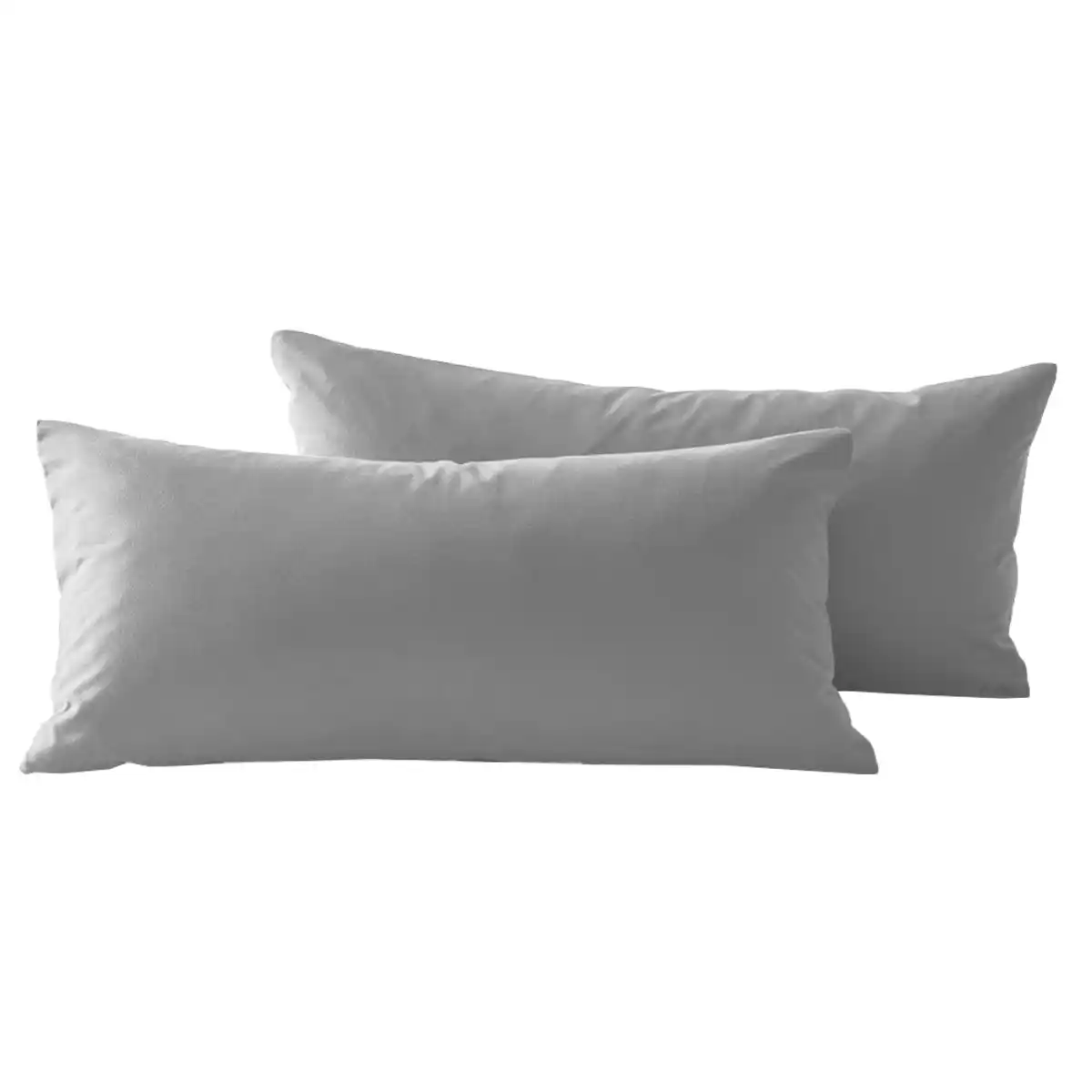 Bild 1 von Thermo-Fleece-Kissenbezüge "Soft Touch" 2er-Set