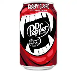 DR. PEPPER*