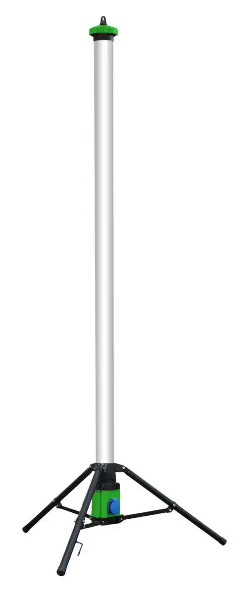 Bild 1 von LED-STRAHLER BCL 360° TOWER LED [230V - DE] - IP54