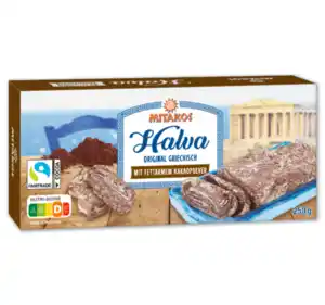 MITAKOS Halva*