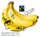 Bild 1 von NATURGUT Bio-Bananen