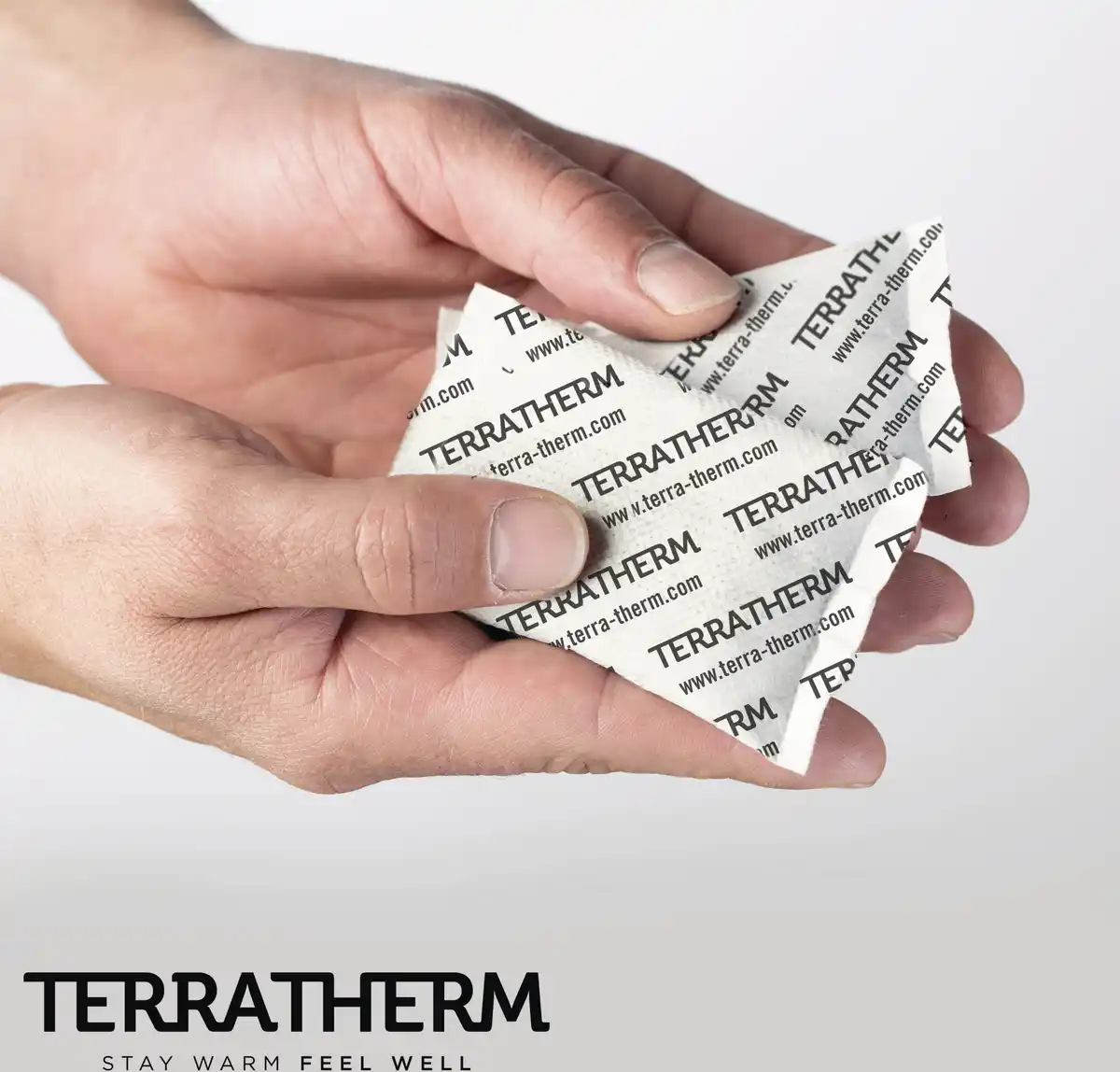 Bild 3 von TerraTherm Handwärmer, 1 Paar - 12h Wärme