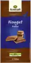 Bild 1 von Alnatura Bio Nougat Schokolade, 100 g