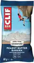 Bild 1 von CLIF Bar Peanut Butter Banana Riegel, 68 g